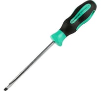 Отвертка профессиональная GARWIN SL6.5, 125 мм 634035-SL6,5*125