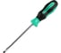 Отвертка профессиональная GARWIN SL6.5, 125 мм 634035-SL6,5*125 1