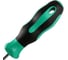 Отвертка профессиональная GARWIN SL6.5, 125 мм 634035-SL6,5*125 2
