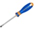 Oтвертка плоская WADFOW SL8х150мм 12/144 WSD1286 1