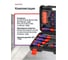Отвертки набор 43пр. YATAFORCE YF-7043(67416) 3