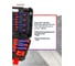 Отвертки набор 43пр. YATAFORCE YF-7043(67416) 4