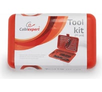 Набор инструментов Cablexpert TK-PRO-02 71 предмет TK-PRO-02