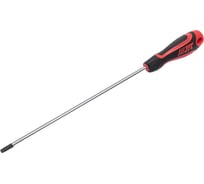 Отвертка TORX T30x250мм удлиненная JTC-7600