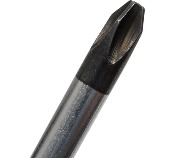 Отвертка SITOMO крест PH3 8x200 (общ. 315мм) CrV SIT 856479