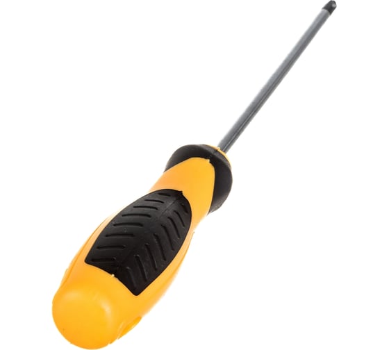Отвертка SITOMO крест PH2 6x150 (общ. 260мм) CrV SIT 856477