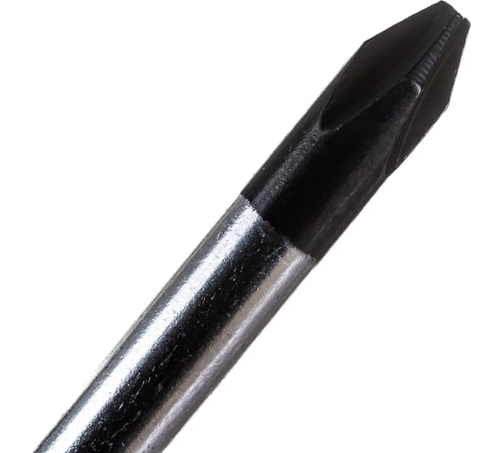 Отвертка SITOMO крест PH2 6x150 (общ. 260мм) CrV SIT 856477