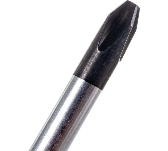 Отвертка SITOMO крест PH3 8x150 (общ. 270мм) CrV SIT 856478