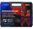 Отвертки диэлектрические YATAFORCE набор 72пр. YF-T207412(67420) 7