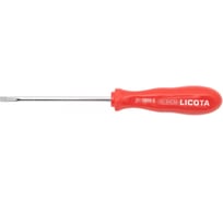 Отвертка с алмазным напылением Licota SL5.0, 100 ммASD-2210050