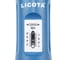 Отвертка динамометрическая Licota 1/4, 1-8Nm AWT-30105C 5