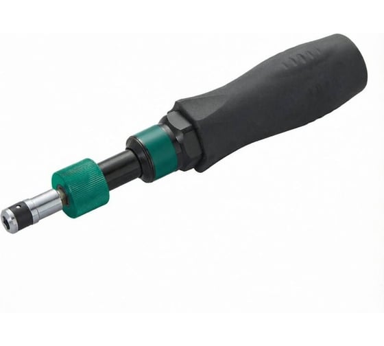 Отвертка с регулировкой крутящего момента Fibox SD-T635-0112