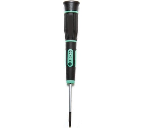 Отвертка прецизионная шестигранная Fibox SD-081-H3