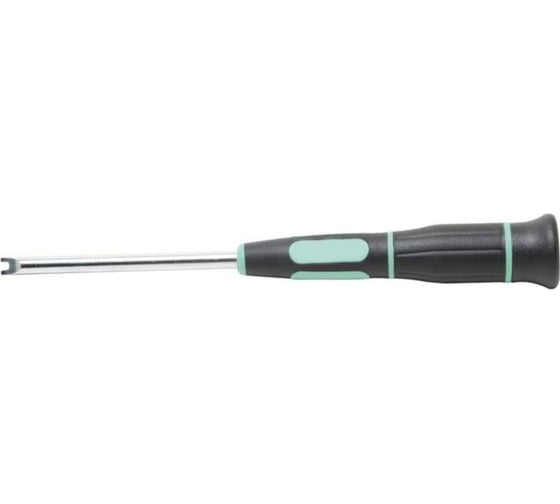Отвертка двухштырьковая 3,1 мм Fibox SD-2400-S10