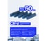 Набор отверток и бит Forsage F-1065(67631) 5