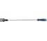 Отвертка длинная HOEGERT TECHNIK T25x450 мм HT1S087 5
