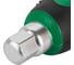 Набор отверток силовых магнитных Rockforce Profi4пр.(SL:5.5х100,6.5х125мм; PH:1х75,2х125мм)в блистере RF-7004(59670) 10