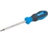 Отвертка Torx NORGAU T6 N164-T6Х75 061137206 1