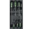 Набор отверток ForsLine FL-T2084(67445) 1