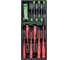 Набор отверток ForsLine FL-T2173(67447) 1