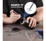 Набор прецизионных отверток WORKPRO PRO S2 6шт, WP200549 7