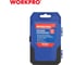 Набор прецизионных отверток WORKPRO PRO S2 6шт, WP200549 13