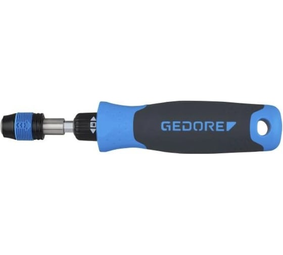 Отвертка реверсивная GEDORE 2675 K 3544532