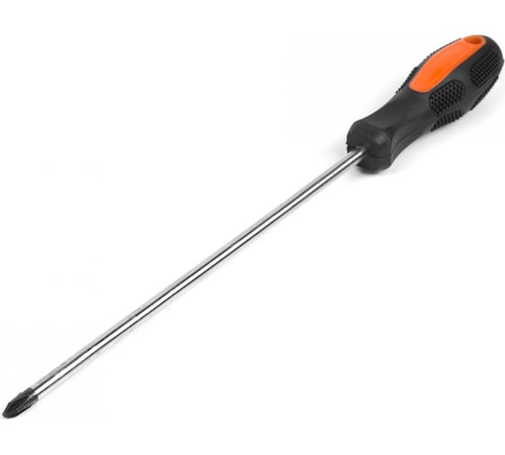 Крестовая отвертка HORTZ N1 300x4.5x200 118829