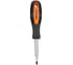 Отвертка переставная двусторонняя AV Steel 75мм 4 в 1 , шт. AV-440105 3