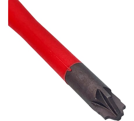 Набор диэлектрических отверток Felo Ergonic E-SLIM SL/Z, 4 шт. 41784198