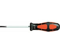 Шлицевая отвертка Format SL 2,5x0,4x75 6266 0025