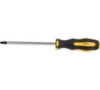 Крестовая отвертка NIKONA Pozidriv Cr-V, PZ3x150 мм шестигранная 22-638