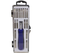 Набор отверток для точечных работ RUICHI 16 пред. 115536