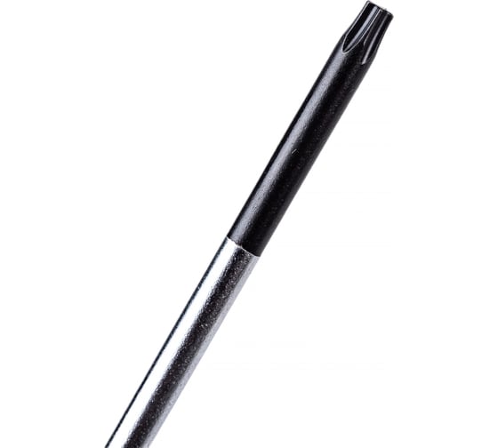 Отвёртка для клемм IZELTAS Torx T9 3x60 мм, длина 145 мм 4530170960