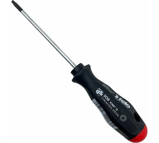 Отвертка Felo TORX 15 50815340