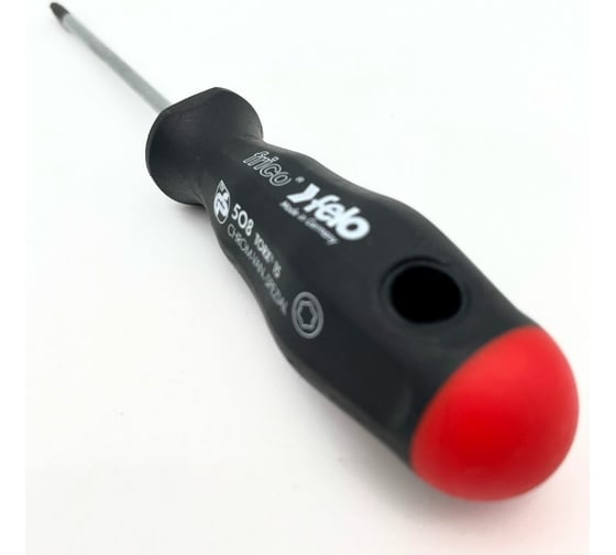 Отвертка Felo TORX 15 50815340