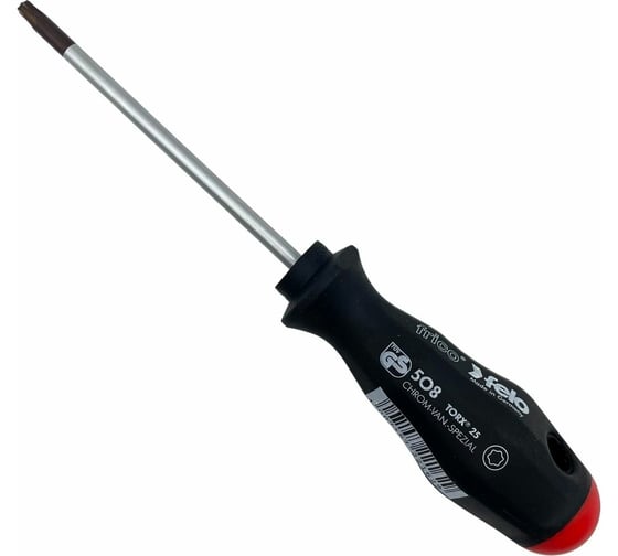 Отвертка Felo Tx 25 50825340