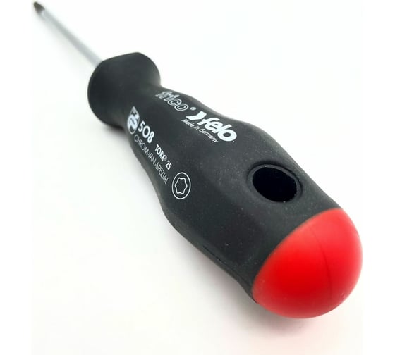 Отвертка Felo Tx 25 50825340
