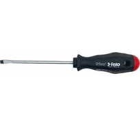 Отвертка Felo шлицевая SL 5,5x1,0 50055410