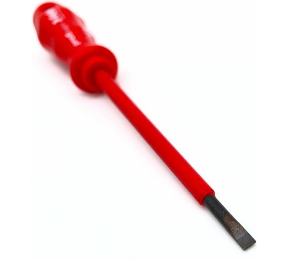 Диэлектрическая отвертка Felo SL3,5 61303590