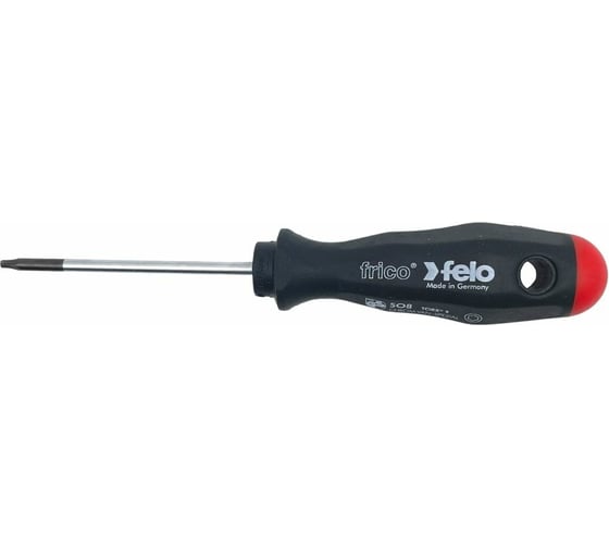 Отвертка Felo Torx 9, 50809340