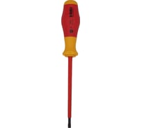 Диэлектрическая шлицевая отвертка Felo SL5,5 91305590