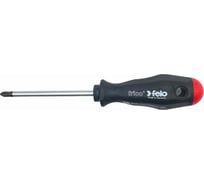 Отвертка Felo крестовая PZ 2 50120310