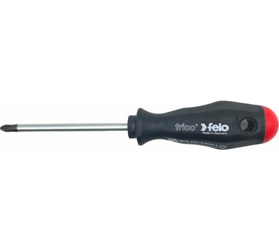 Отвертка Felo крестовая PZ 2 50120310