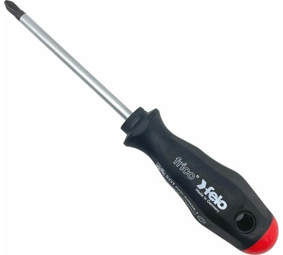 Отвертка Felo крестовая PZ 2 50120310