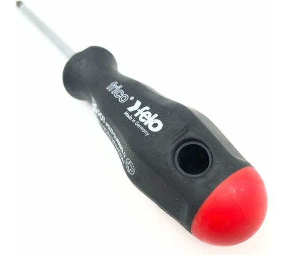 Отвертка Felo крестовая PZ 2 50120310