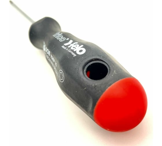 Отвертка Felo Tx 10 50810340