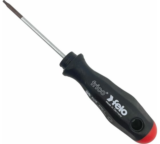 Отвертка Felo Torx 7, 50807140