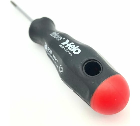 Отвертка Felo Torx 7, 50807140