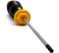 Отвертка Felo шестигранный ключ 3,0 мм с шаровым окончанием 42730340